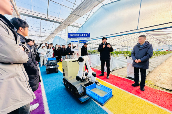 先进的管理模式