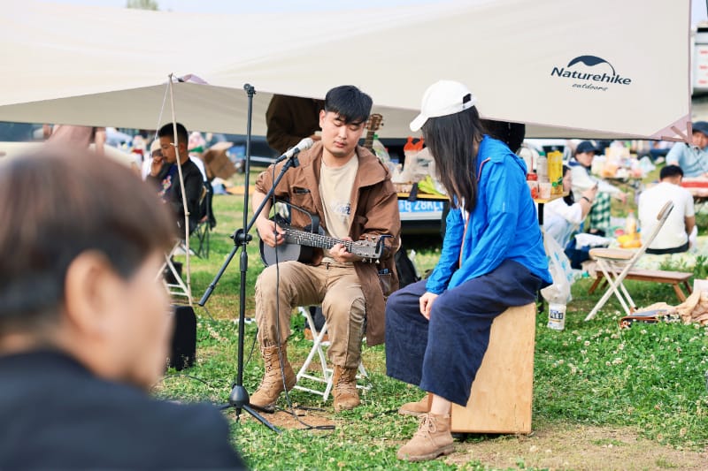 南京丰硕农场 - 主题节日活动